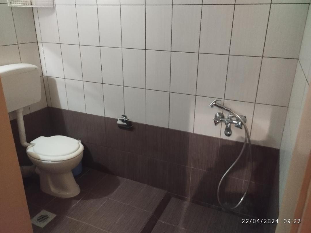Erini Room キサモス エクステリア 写真