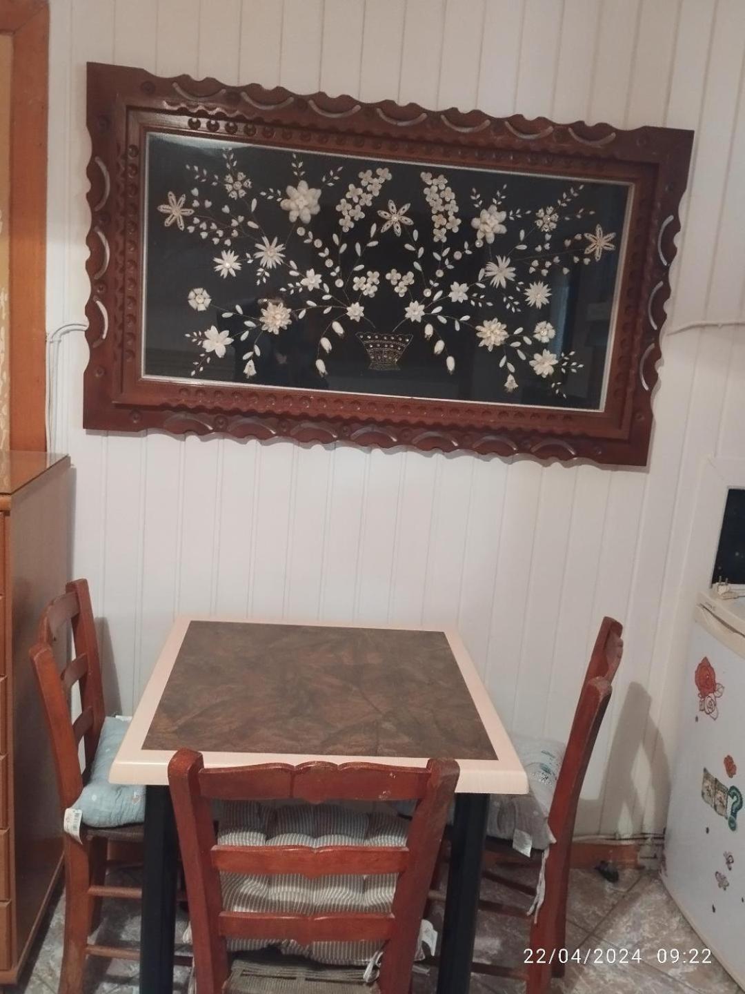 Erini Room キサモス エクステリア 写真