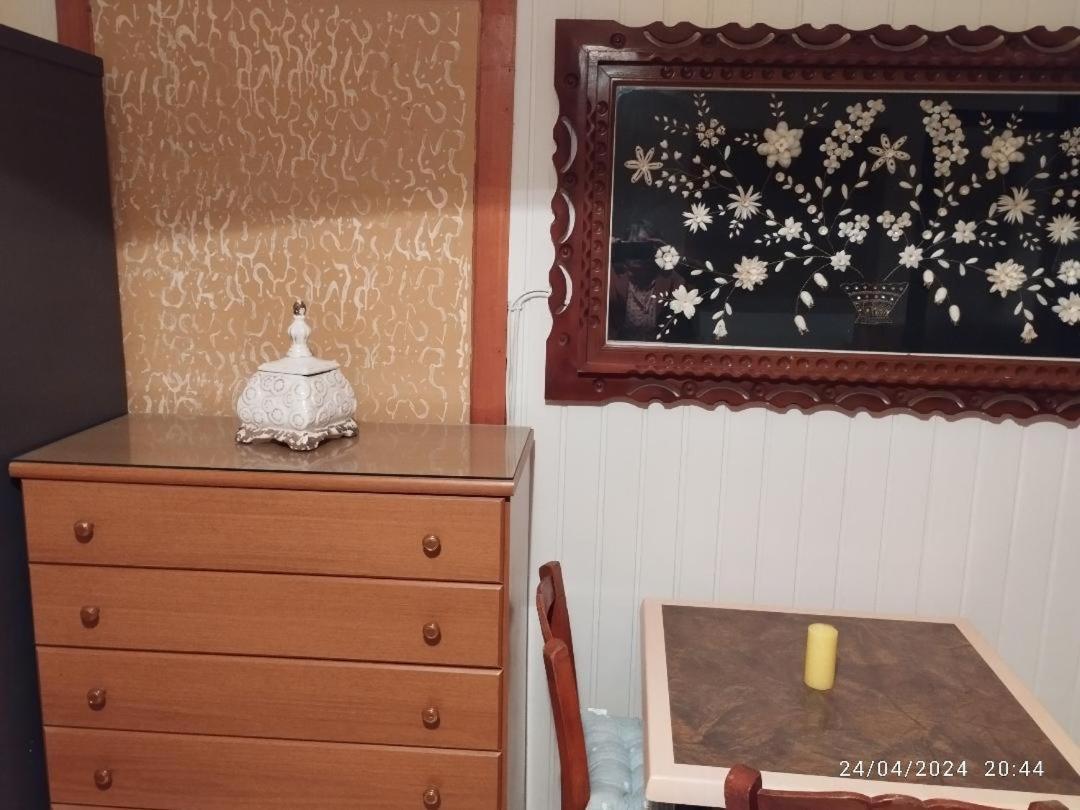 Erini Room キサモス エクステリア 写真