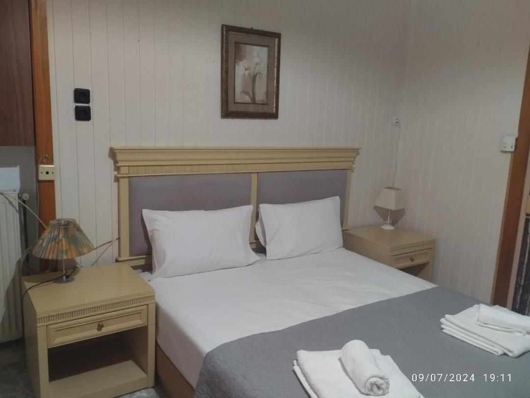 Erini Room キサモス エクステリア 写真
