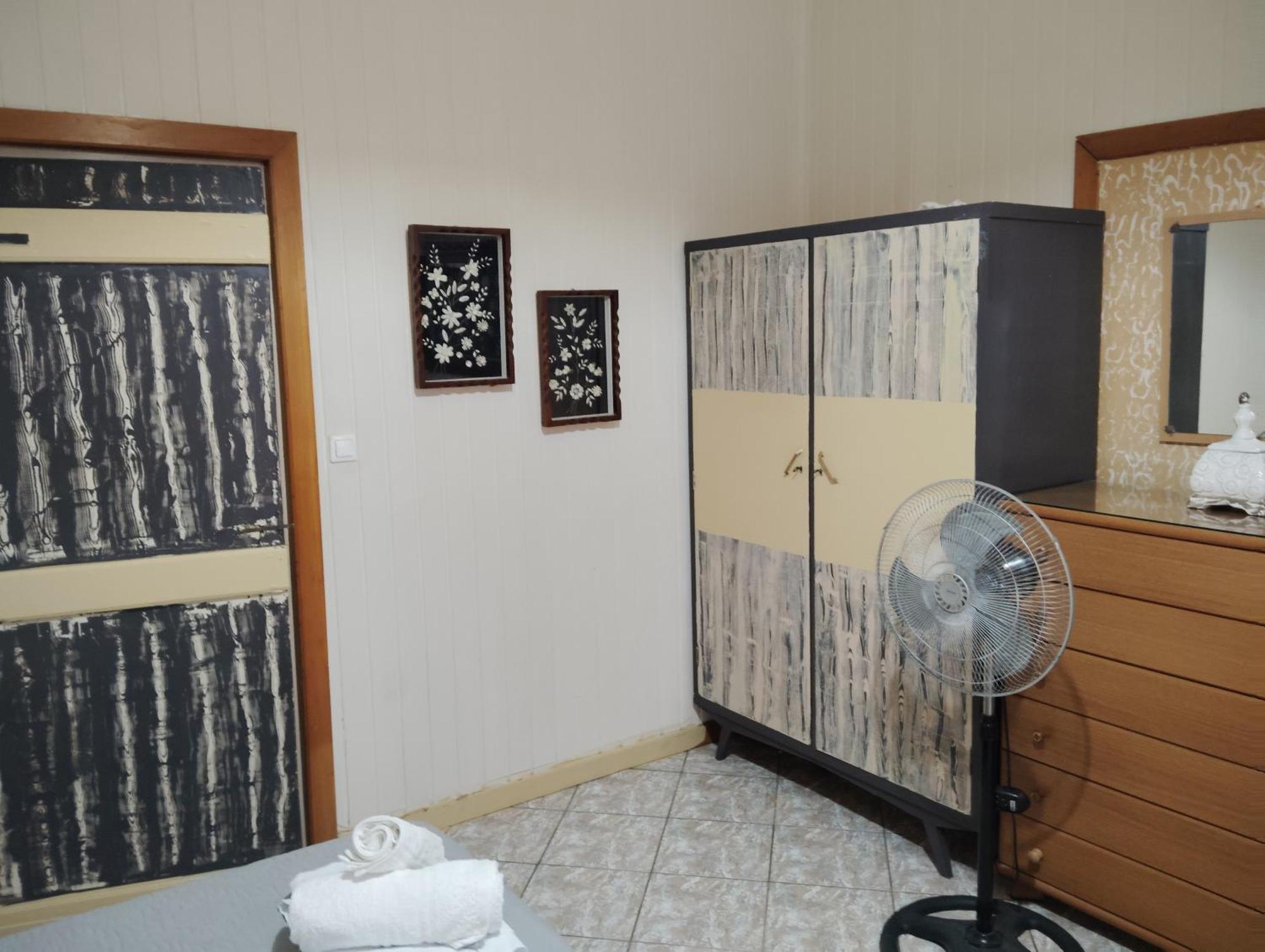 Erini Room キサモス エクステリア 写真