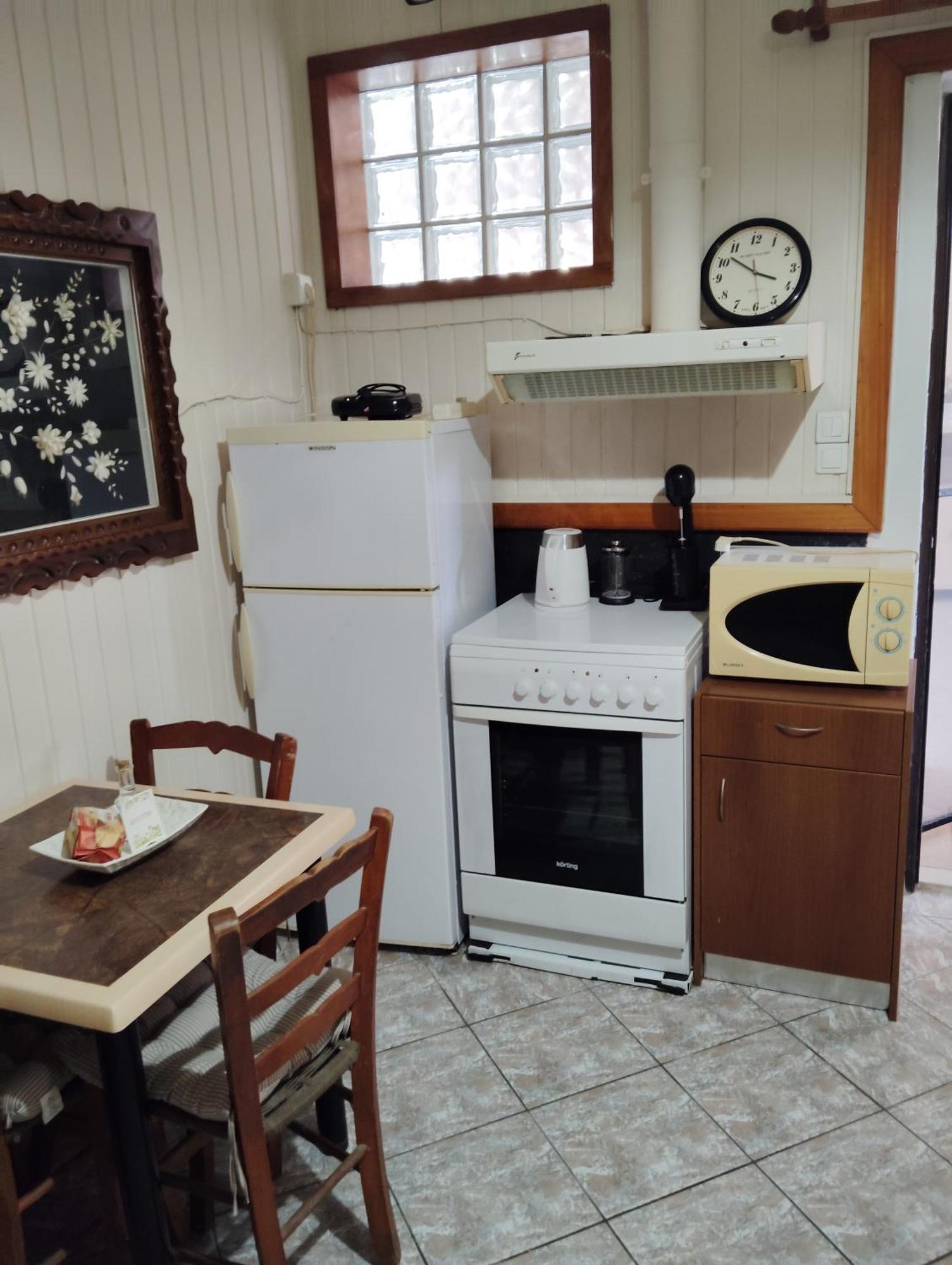 Erini Room キサモス エクステリア 写真