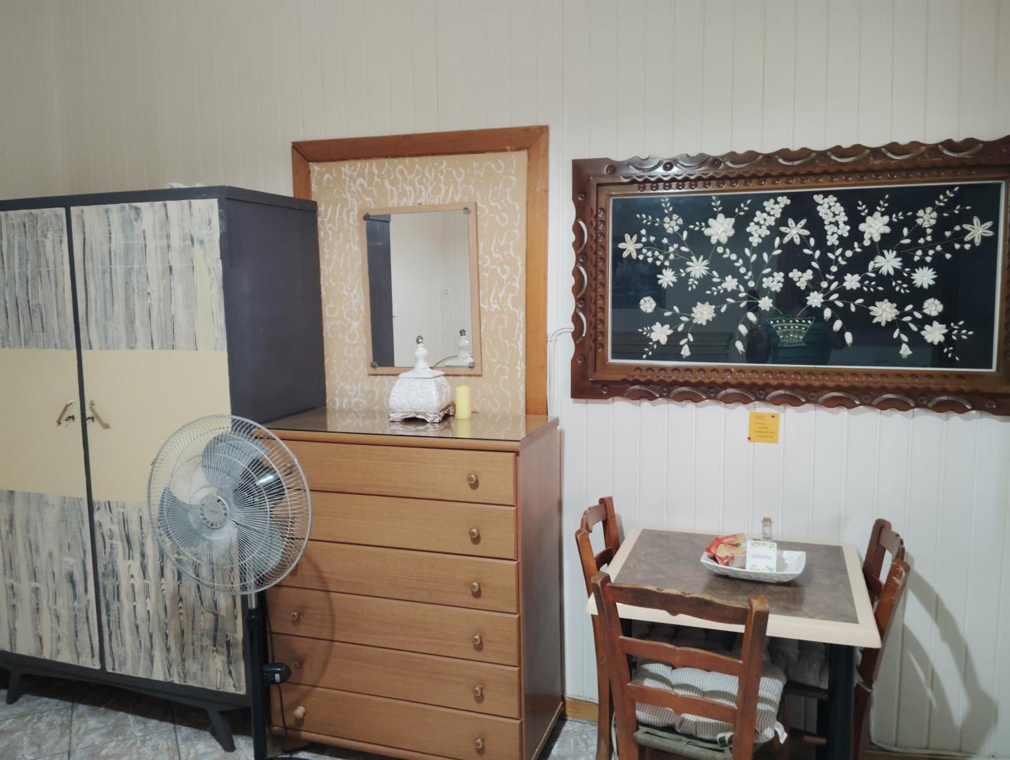 Erini Room キサモス エクステリア 写真