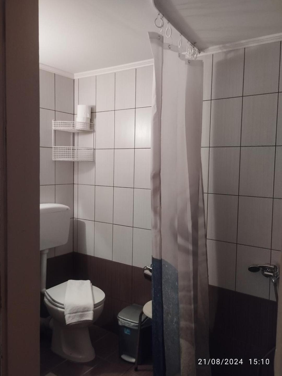 Erini Room キサモス エクステリア 写真