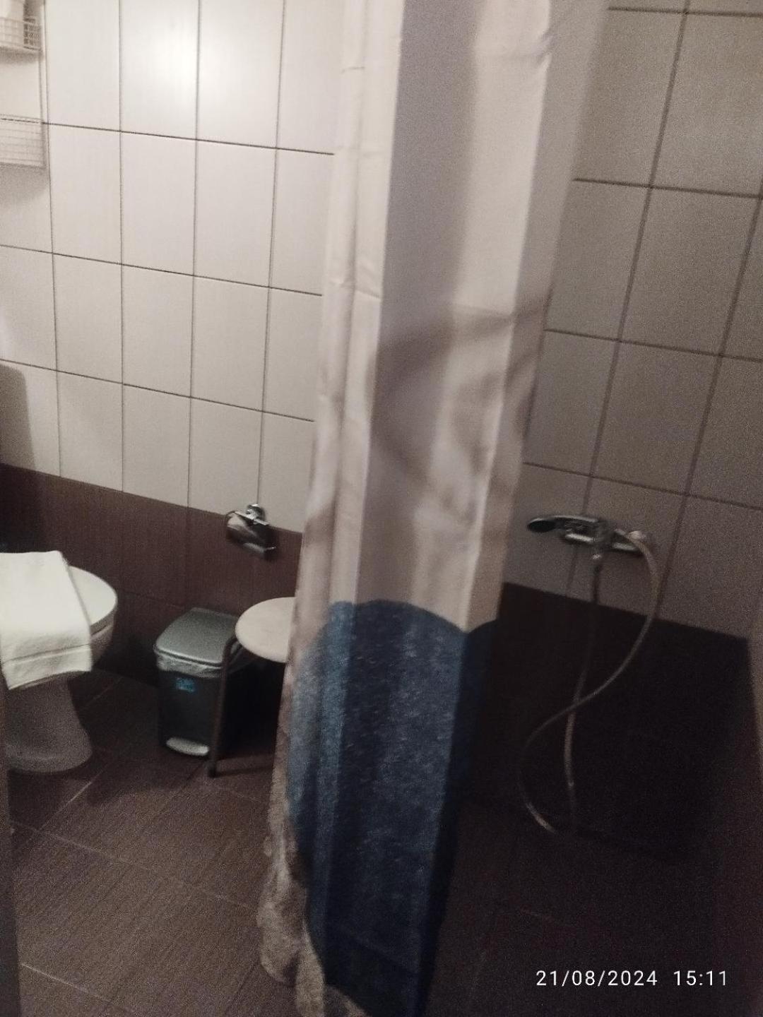 Erini Room キサモス エクステリア 写真